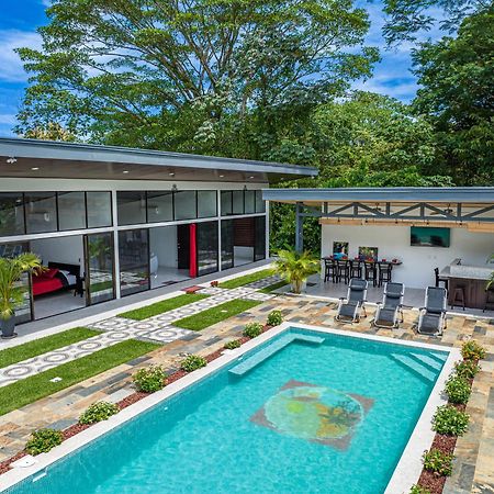 Shalom Chamo Villas Увита Экстерьер фото