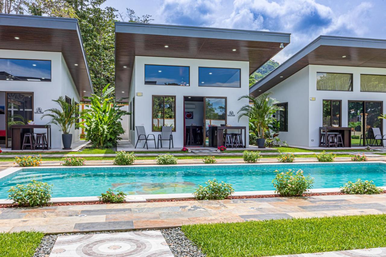 Shalom Chamo Villas Увита Экстерьер фото