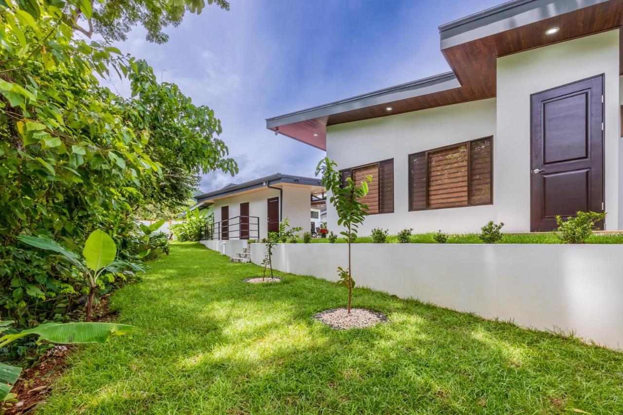 Shalom Chamo Villas Увита Экстерьер фото
