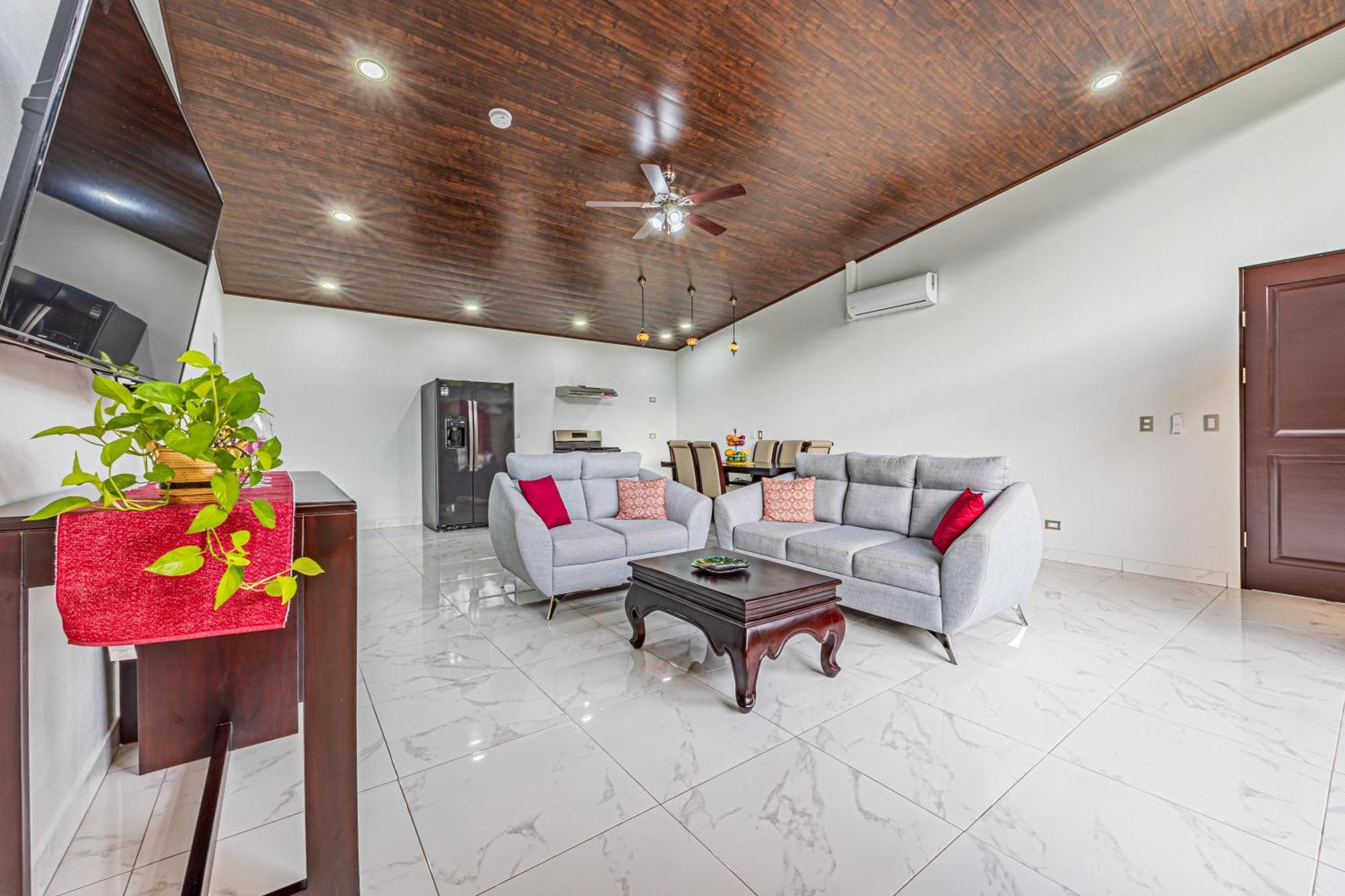 Shalom Chamo Villas Увита Экстерьер фото