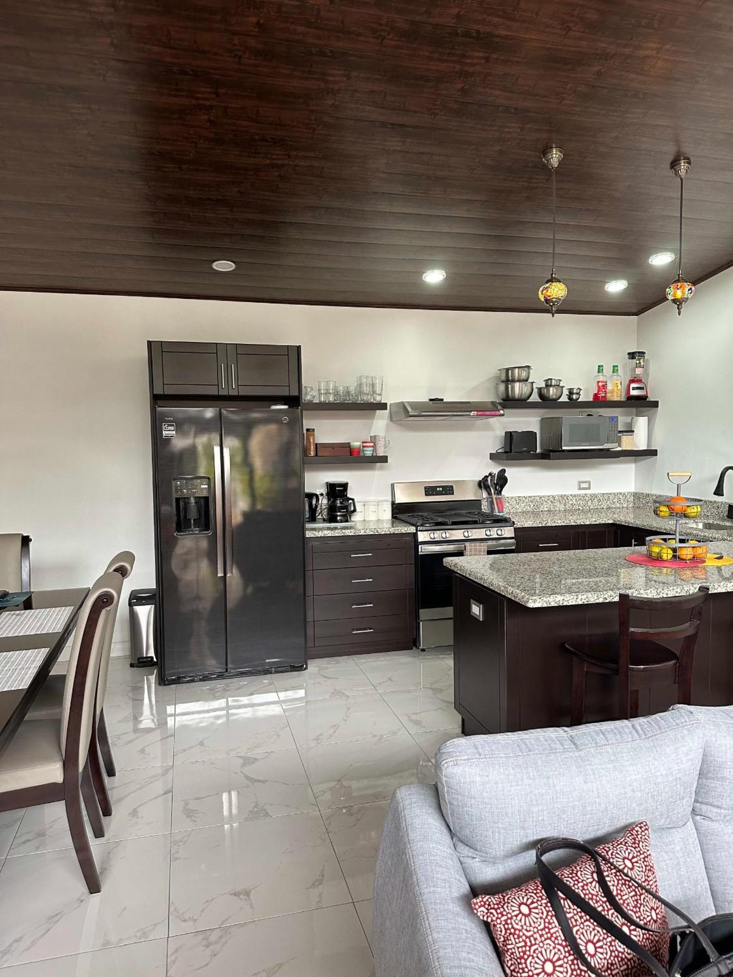 Shalom Chamo Villas Увита Экстерьер фото