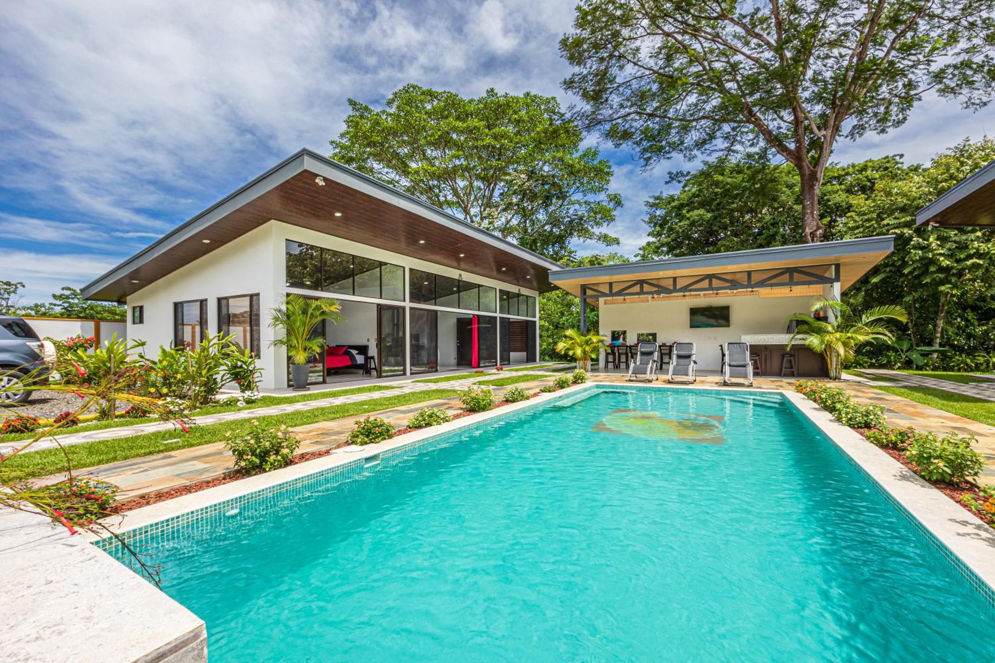 Shalom Chamo Villas Увита Экстерьер фото