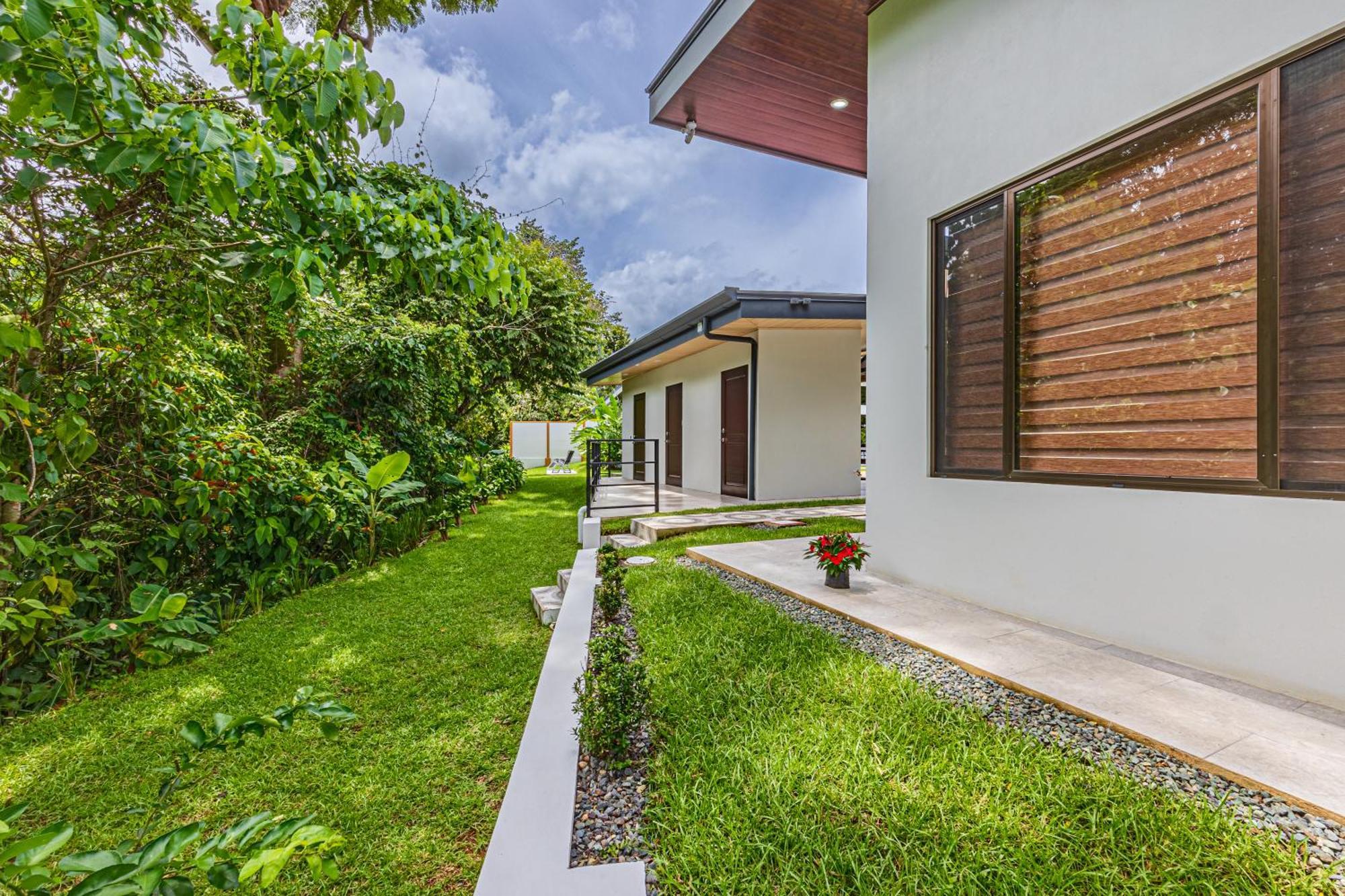 Shalom Chamo Villas Увита Экстерьер фото